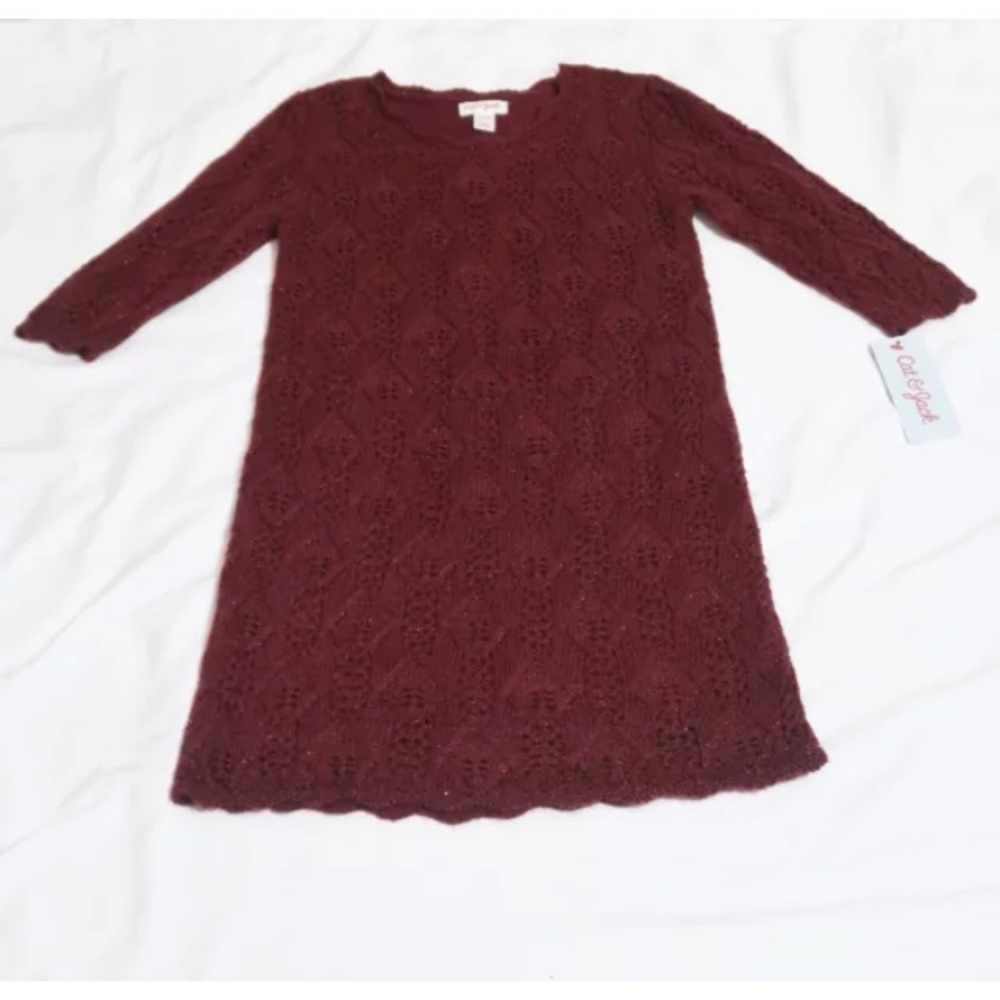 Girls Dress🌙